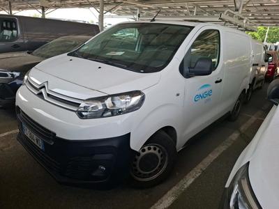 Citroen Jumpy Taille XS BlueHDi 95 BVM Business VU [4P] bvm 5-95CH-5cv, 2018