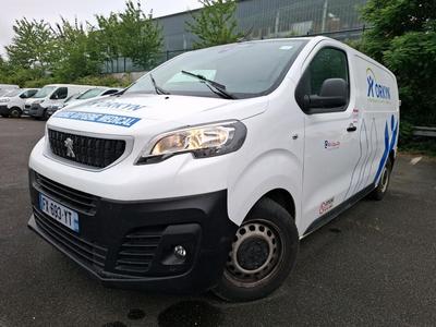 Peugeot Expert 1.5 BLUEHDI 120 S&amp;S STANDARD Asphalt VU [4P] bvm 6-120CH-5cv, 2021