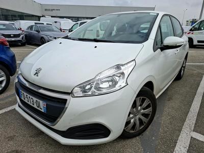 Peugeot 208 AFFAIRE BlueHDi 100 S&amp;S PREMIUM VF [5P] 5-100CH-5cv, 2020