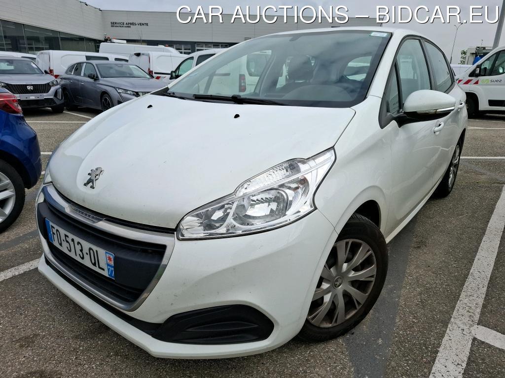 Peugeot 208 AFFAIRE BlueHDi 100 S&amp;S PREMIUM VF [5P] 5-100CH-5cv, 2020