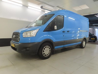 Ford TRANSIT 350 125pk L3H2 Trend Euro 5 FWD 4d