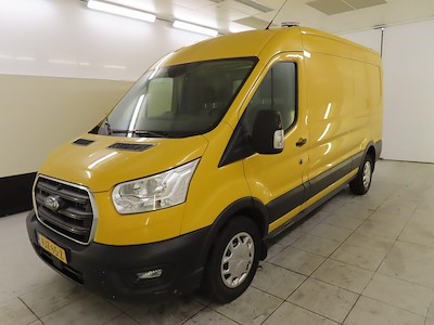 Ford TRANSIT 350 130pk L3H2 Trend FWD 4d