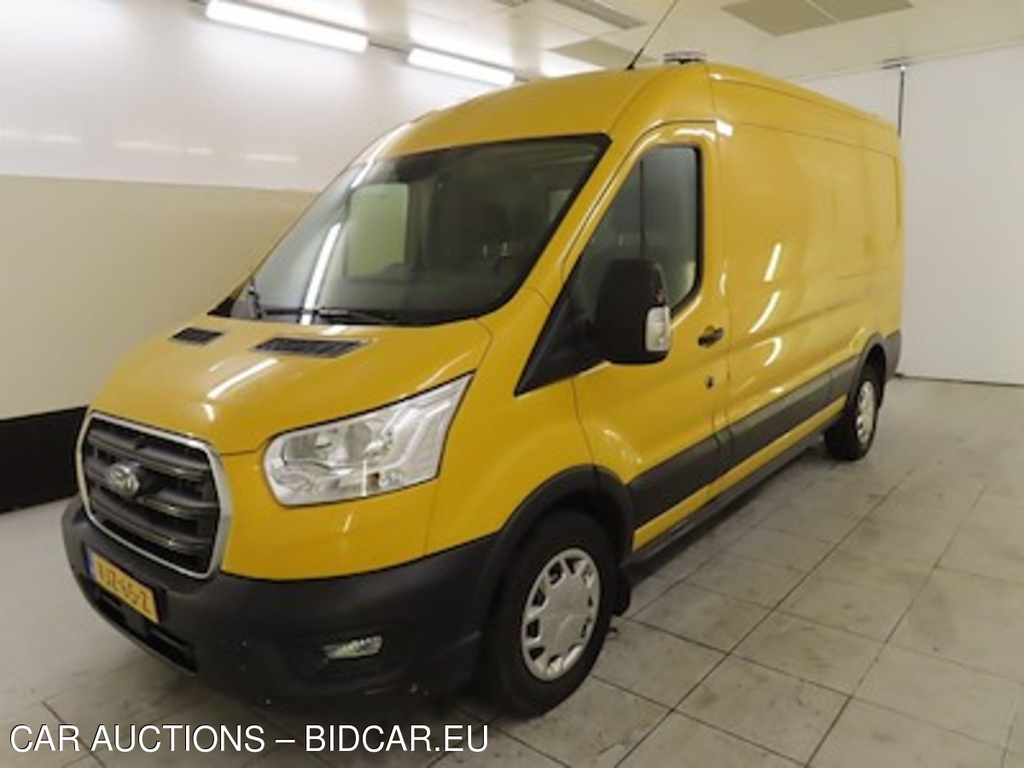 Ford TRANSIT 350 130pk L3H2 Trend FWD 4d
