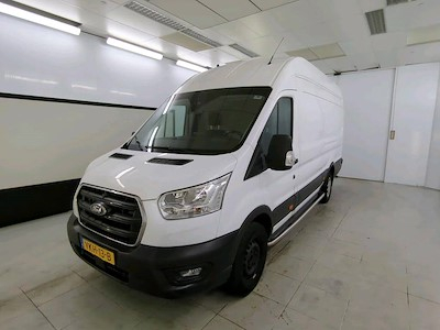 Ford Transit 350 130pk L4H3 Trend RWD