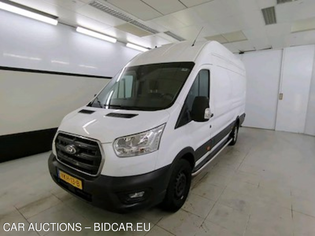 Ford Transit 350 130pk L4H3 Trend RWD
