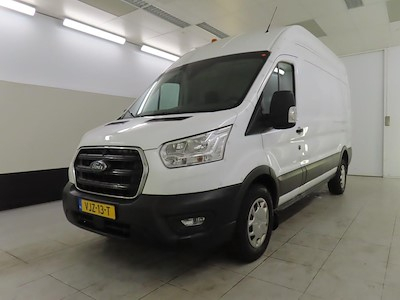 Ford TRANSIT 350 170pk L3H3 Trend RWD Aut. 4d