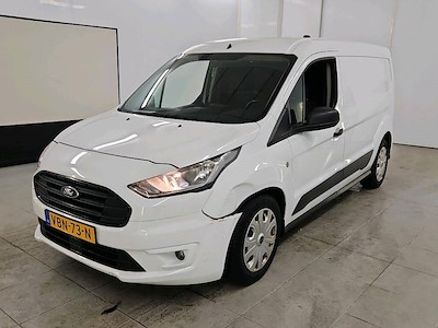 Ford Transit connect L2 1.5 EcoBlue HP 100pk Trend