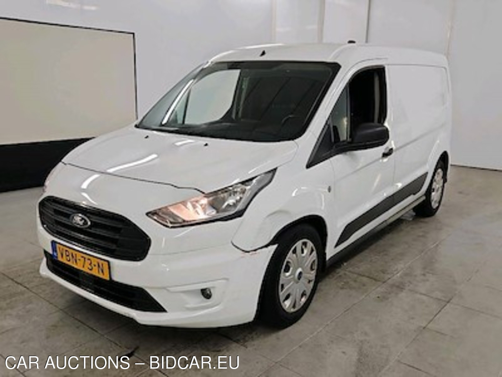 Ford Transit connect L2 1.5 EcoBlue HP 100pk Trend