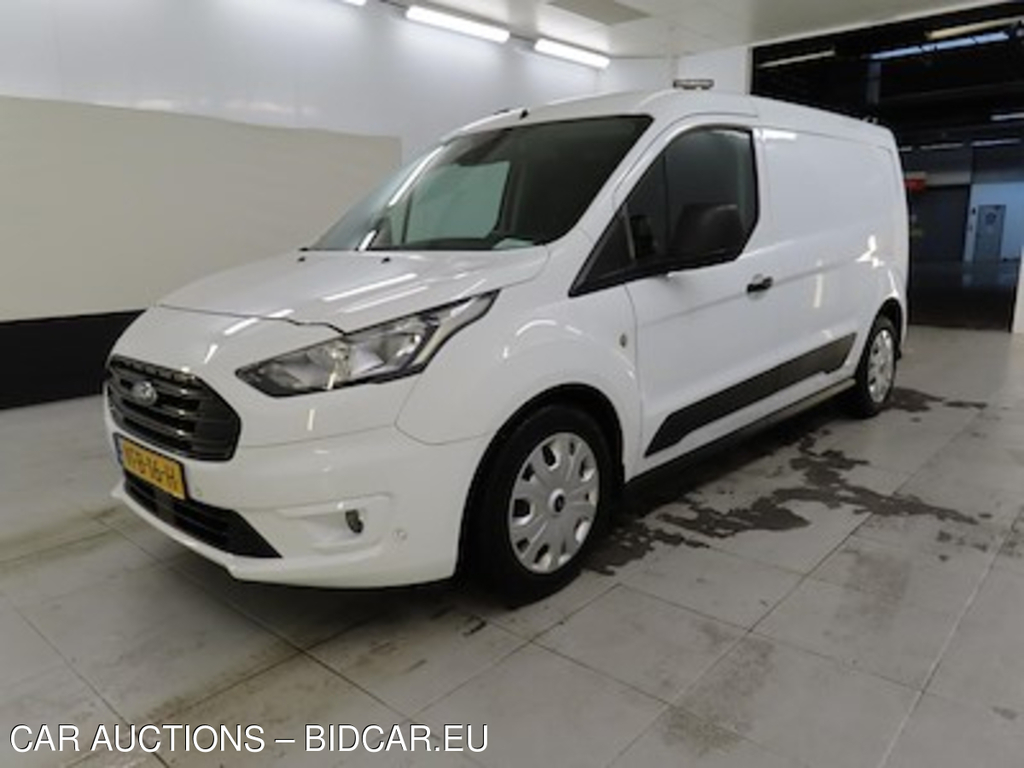Ford Transit connect L2 Trend 1.5 TDCi 120 pk 4d