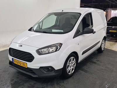 Ford Transit courier GB 1.5 TDCi Duratorq 75pk Trend