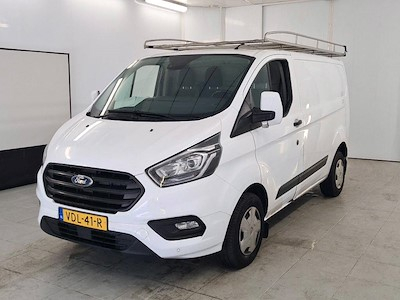 Ford Transit custom 2.0 TDCi 280 L1H1 Trend 105pk