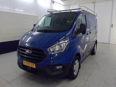 Ford Transit custom 2.0 TDCi 300 L1H1 Trend 105pk 4d