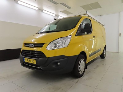 Ford Transit custom 2.0TD 290 L2H1 Trend 105pk 4d