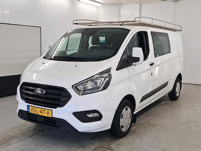 Ford Transit custom 2.0TDCi 300 L2H1 Trend DC 105pk