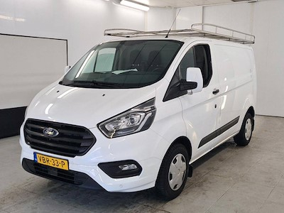 Ford Transit custom GB 2.0 TDCi 105PK 280 L1H1 Trend