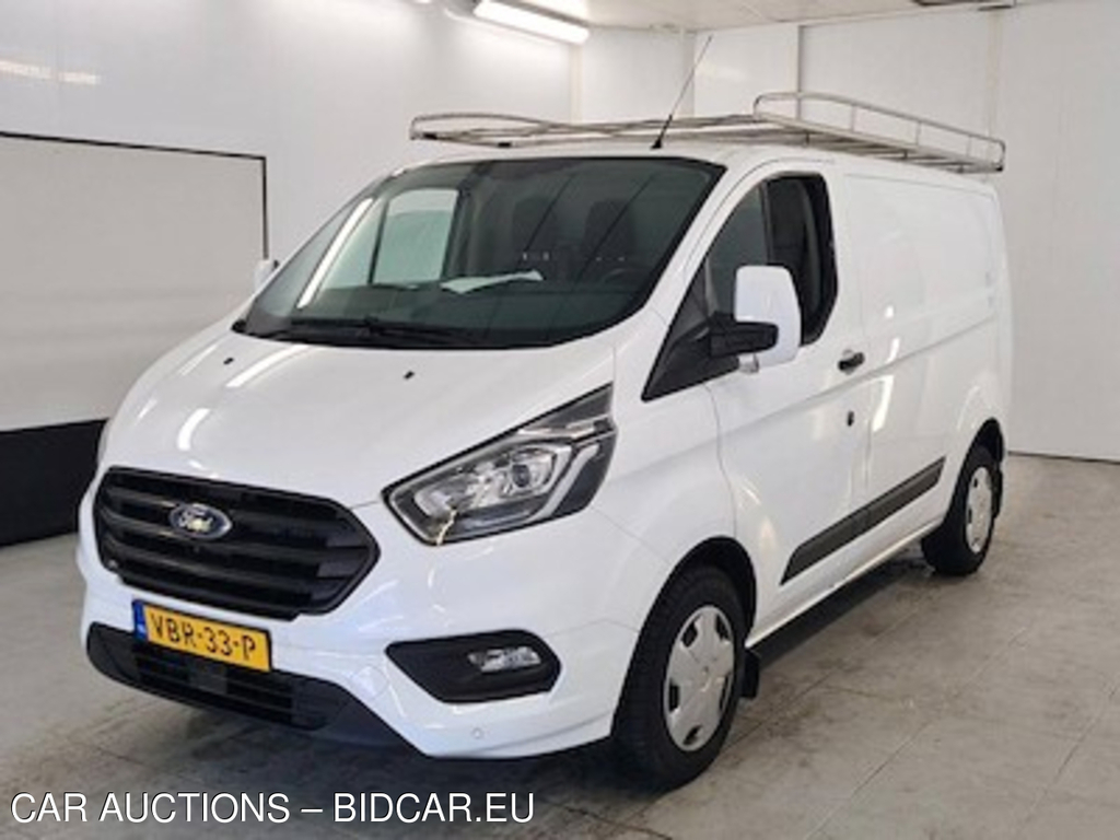 Ford Transit custom GB 2.0 TDCi 105PK 280 L1H1 Trend