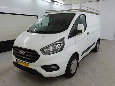 Ford Transit custom GB 2.0 TDCi 105PK 280 L1H1 Trend
