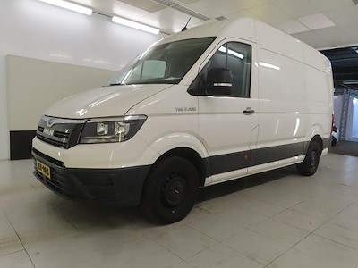 MAN TGE 2.0TDI 75kW 3.0T FWD L1H2 4d