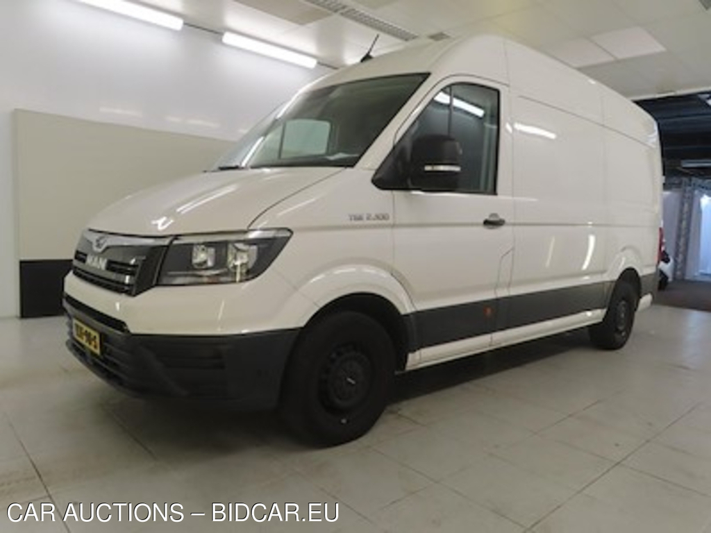 MAN TGE 2.0TDI 75kW 3.0T FWD L1H2 4d