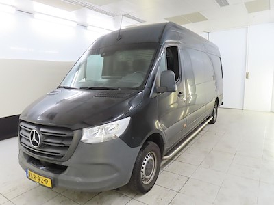 Mercedes-Benz Sprinter 315CDI L3H2 RWD 3.5t Functional 6d Aut. 4d