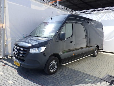 Mercedes-Benz Sprinter 315CDI L3H2 RWD 3.5t Functional 6d Aut. 4d
