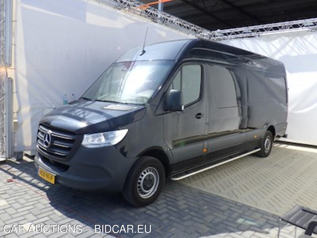 Mercedes-Benz Sprinter 315CDI L3H2 RWD 3.5t Functional 6d Aut. 4d