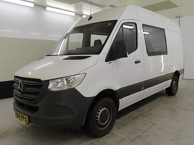 Mercedes-Benz Sprinter 316CDI L2H2 DC RWD 3.5 Functional
