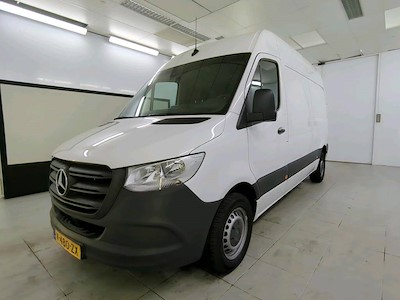Mercedes-Benz Sprinter GB 211 L2 FWD Functional[ Manual Gearbox ]