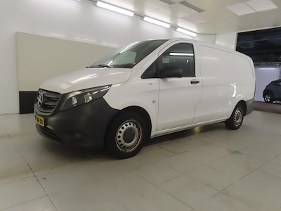 Mercedes-Benz Vito 114CDI Lang Aut. 4d
