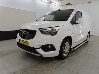 Opel COMBO L1H1 1.5D 75kW S/S Edition 2.4T 4d