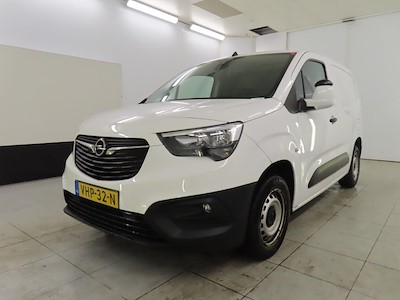 Opel COMBO L1H1 1.5D 75kW S/S Edition 4d