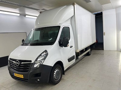 Opel Movano 2.3 CDTI 107kW VI L3H1 S/S CC