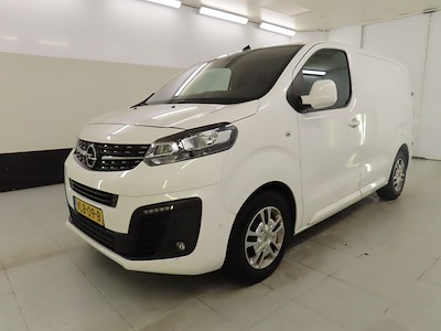 Opel VIVARO L1H1 1.5 Diesel 88kW Innovation 4d