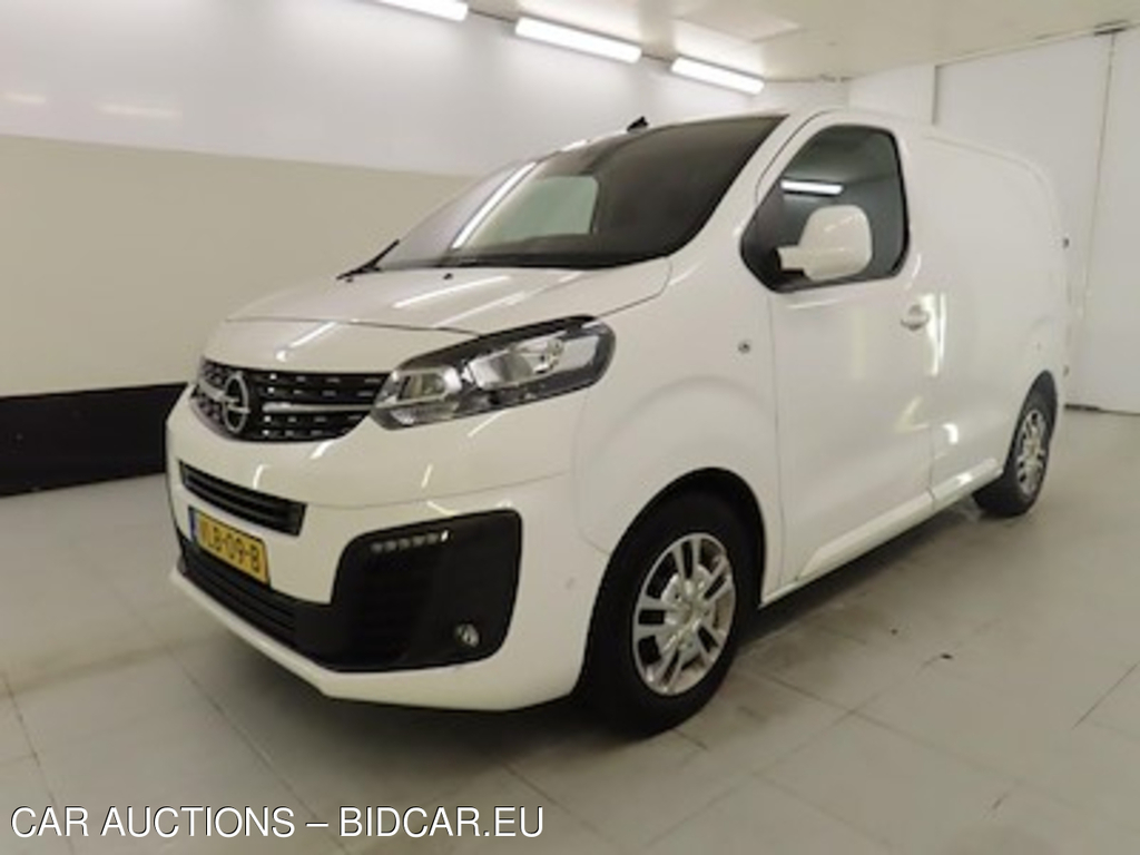 Opel VIVARO L1H1 1.5 Diesel 88kW Innovation 4d