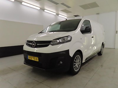 Opel VIVARO L3H1 1.5 Diesel 75kW Edition HL - CRACKS IN INTERCOOLER HOSES