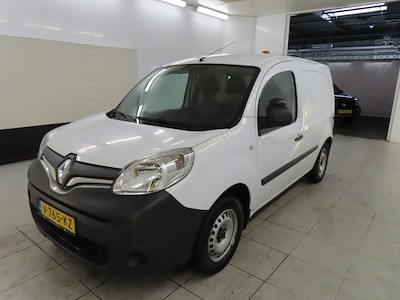 Renault KANGOO 1.5 ENERGY dCi 90 Comfort 4d