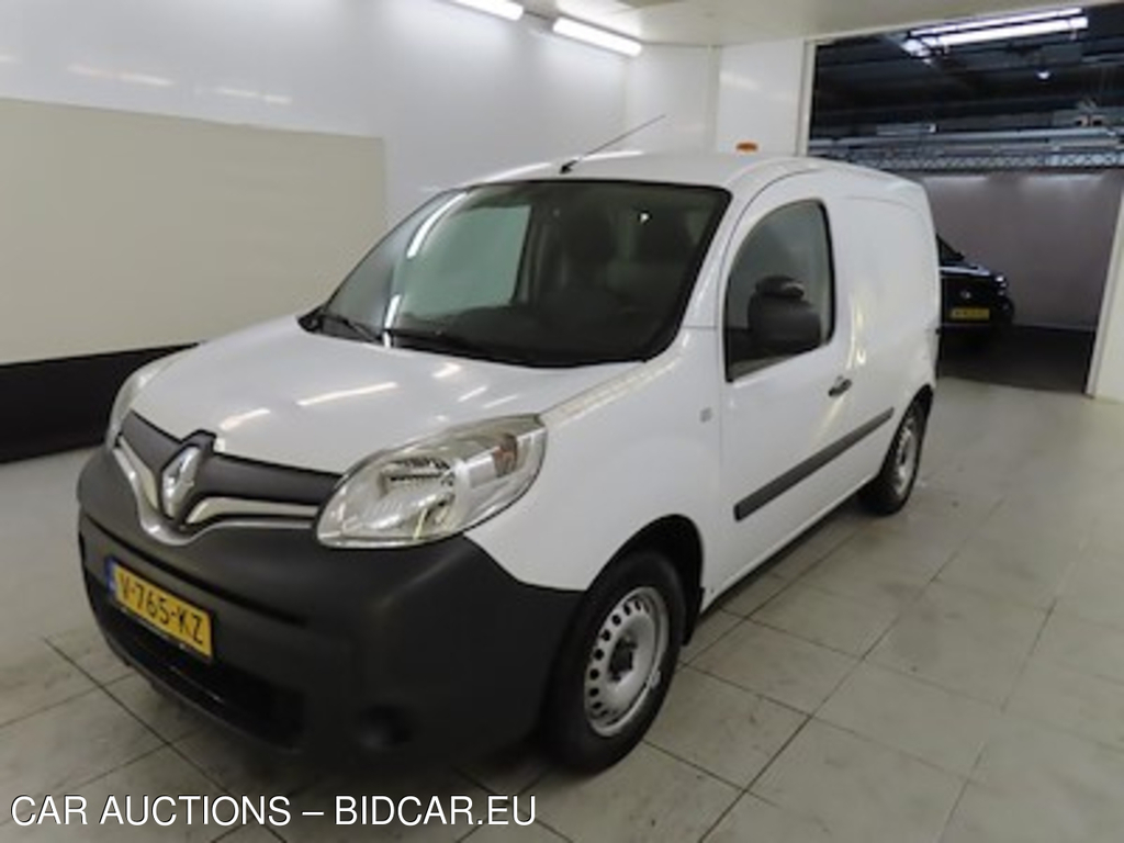 Renault KANGOO 1.5 ENERGY dCi 90 Comfort 4d