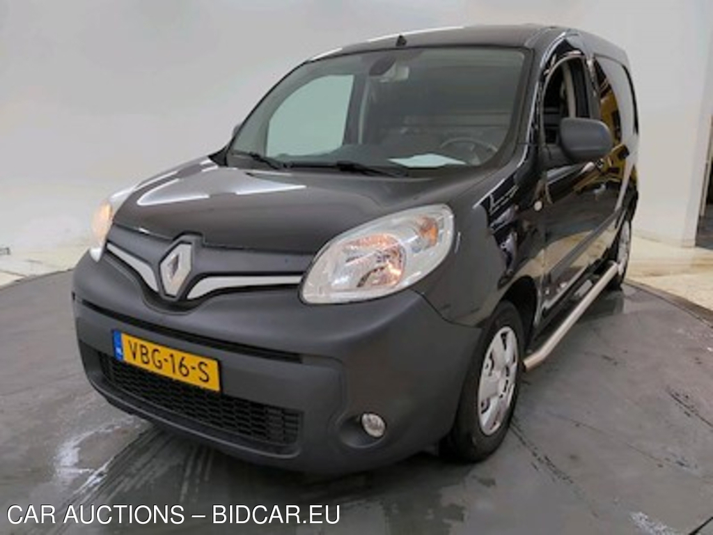 Renault Kangoo 1.5 Energy dCi 90pk Start &amp; Stop Comfort