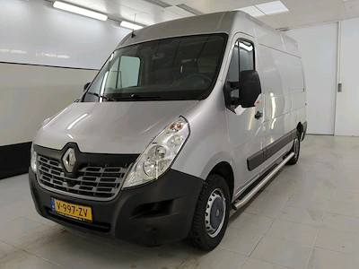 Renault Master GB 2.3 dCi 110pk L2H2 T33 S&amp;S FWD EU6