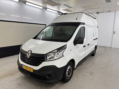 Renault Trafic GB 1.6 Energy dCi 125pk TwinTurbo L2H2 T29 Comfort