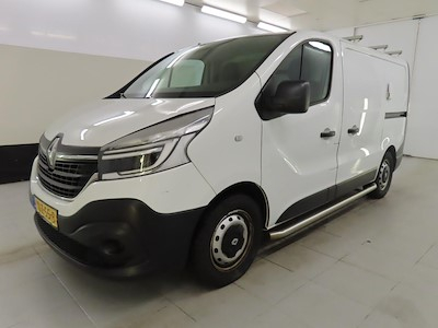 Renault TRAFIC L1H1 T29 ENERGY 1.6 dCi 95 Comfort 4d