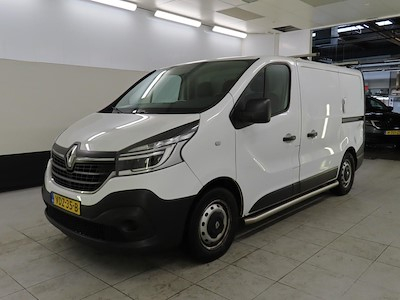 Renault TRAFIC L1H1 T29 ENERGY 1.6 dCi 95 Comfort 4d