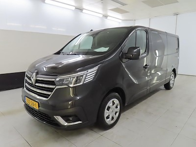Renault TRAFIC L2H1 T30 2.0 dCi 130 Work Edition 4d