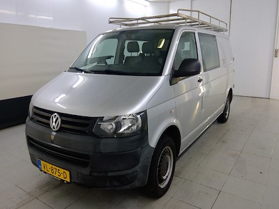 Volkswagen TRANSPORTER 2.0TDI 75kW L2H1 4d