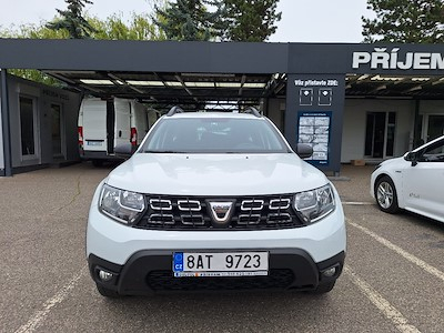 Dacia Duster 1.5 Blue dCi 115 Comfort 4x4 S&amp;S