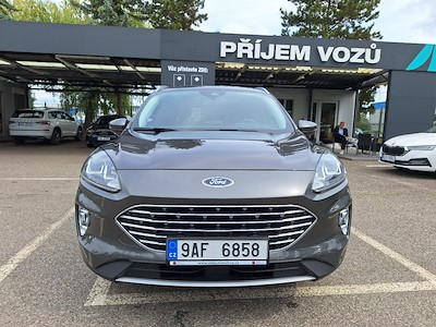 Ford KUGA 1.5 EcoBoost Titanium