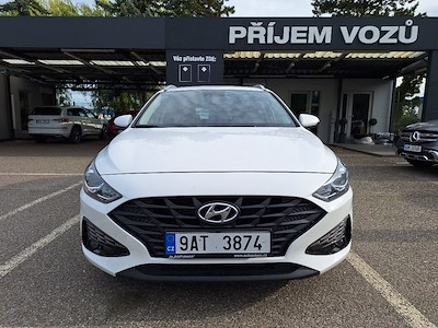 Hyundai I30 1.0 T-GDI Start Plus kombi
