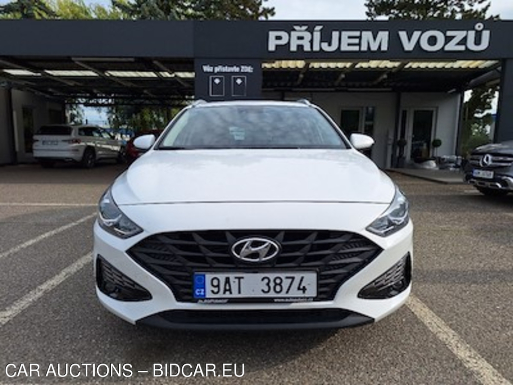 Hyundai I30 1.0 T-GDI Start Plus kombi