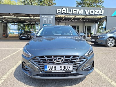 Hyundai I30 1.5i CVVT Family Smart kombi