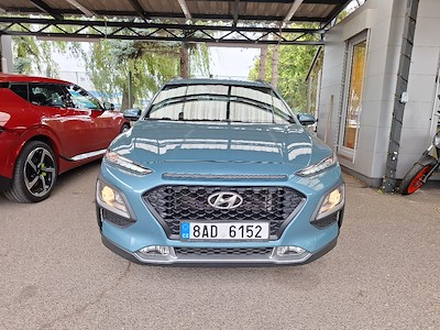 Hyundai Kona 1.0 T-GDI 120 Comfort